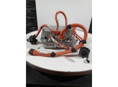 Recambio de bateria para nissan leaf referencia OEM IAM 292C05SH1B  CONVERTIDOR 2