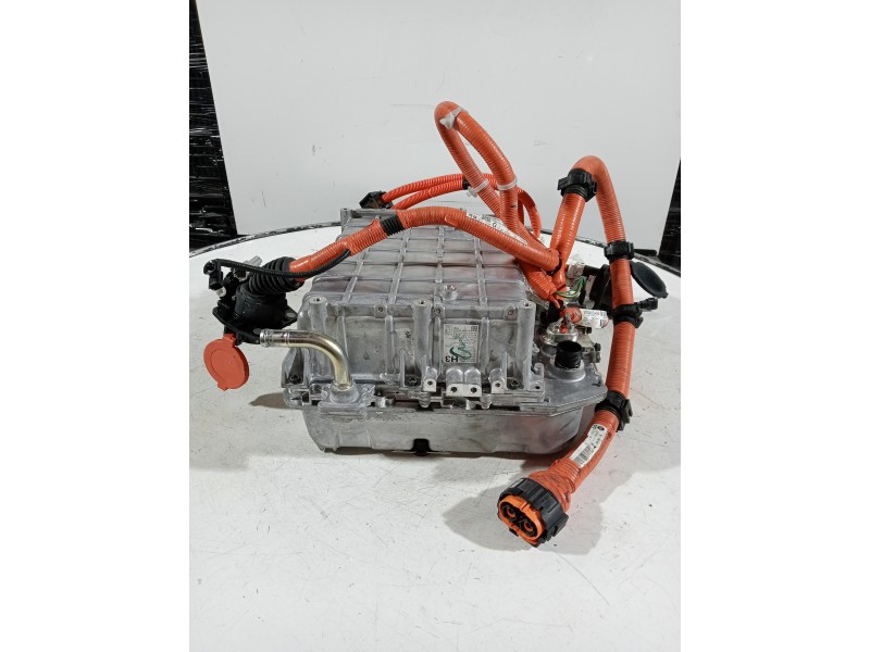 Recambio de bateria para nissan leaf referencia OEM IAM 292C05SH1B  CONVERTIDOR