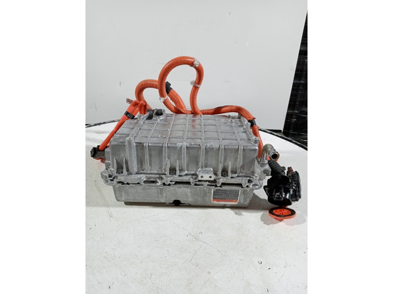 Recambio de bateria para nissan leaf referencia OEM IAM 292C05SH1B  CONVERTIDOR