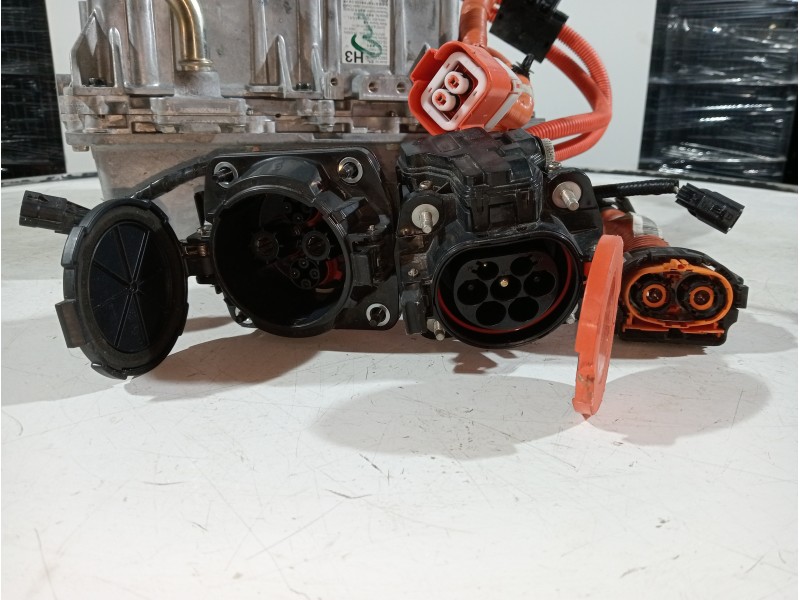 Recambio de bateria para nissan leaf referencia OEM IAM 292C05SH1B  CONVERTIDOR