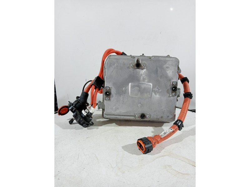 Recambio de bateria para nissan leaf referencia OEM IAM 292C05SH1B  CONVERTIDOR