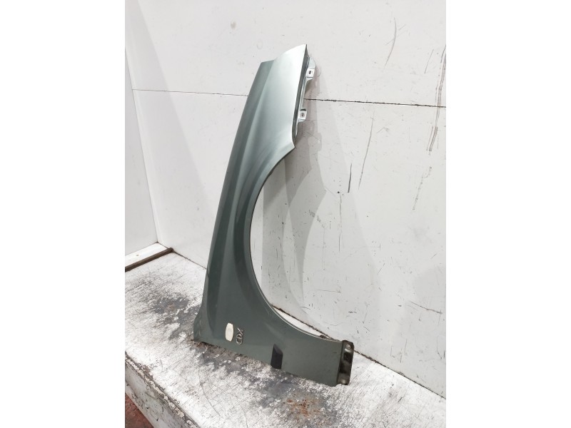 Recambio de aleta delantera derecha para daewoo evanda referencia OEM IAM   