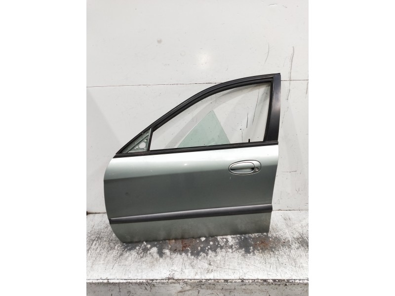Recambio de puerta delantera izquierda para daewoo evanda referencia OEM IAM   4P