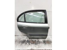 Recambio de puerta trasera derecha para daewoo evanda referencia OEM IAM   4P