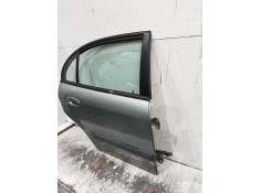 Recambio de puerta trasera derecha para daewoo evanda referencia OEM IAM   4P 2