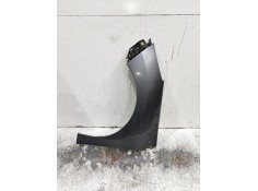 Recambio de aleta delantera izquierda para peugeot 308 referencia OEM IAM   