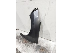 Recambio de aleta delantera izquierda para peugeot 308 referencia OEM IAM    2