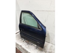 Recambio de puerta delantera derecha para citroen xsara berlina referencia OEM IAM   5P 2