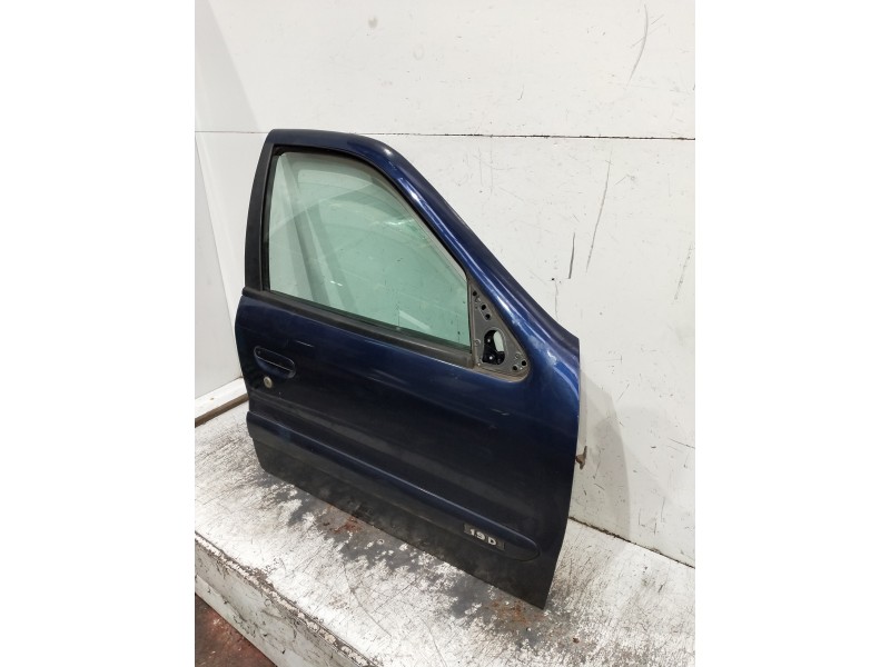 Recambio de puerta delantera derecha para citroen xsara berlina referencia OEM IAM   5P