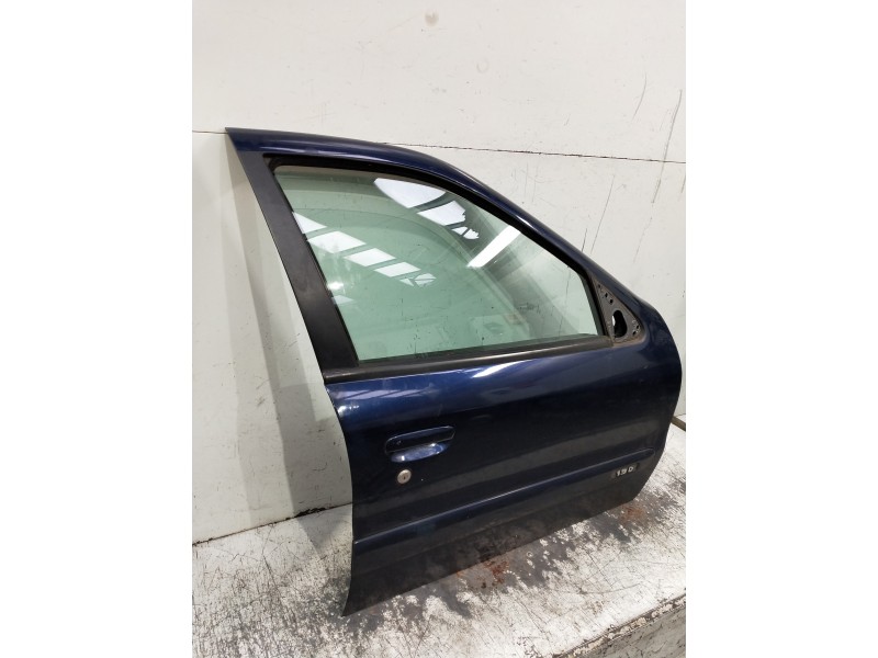 Recambio de puerta delantera derecha para citroen xsara berlina referencia OEM IAM   5P