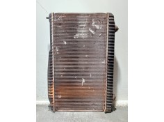 Recambio de radiador agua para daewoo evanda referencia OEM IAM 96475475  