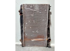 Recambio de radiador agua para daewoo evanda referencia OEM IAM 96475475   2