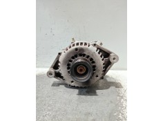 Recambio de alternador para daewoo evanda referencia OEM IAM   
