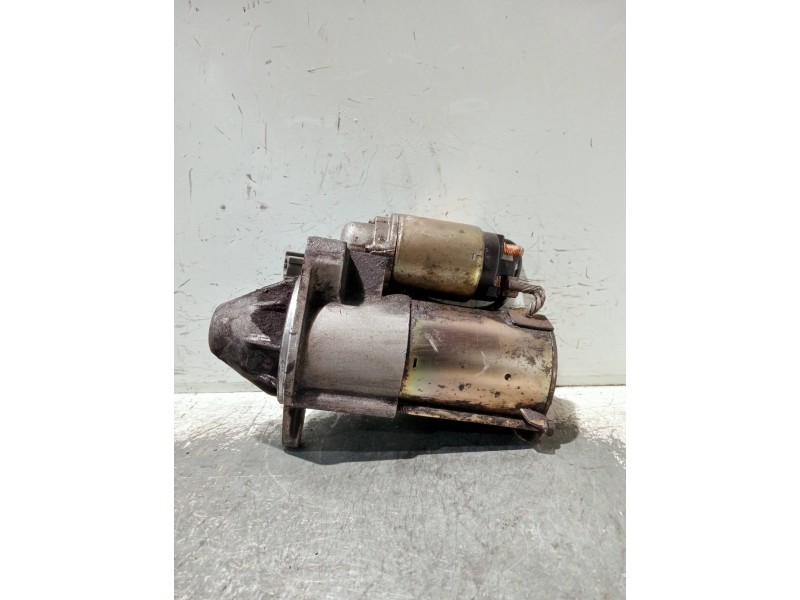 Recambio de motor arranque para daewoo evanda referencia OEM IAM   