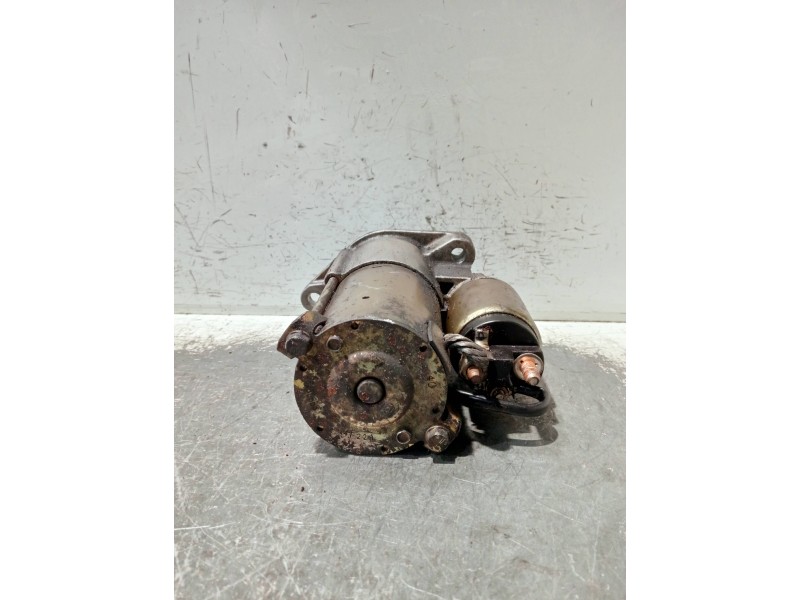 Recambio de motor arranque para daewoo evanda referencia OEM IAM   