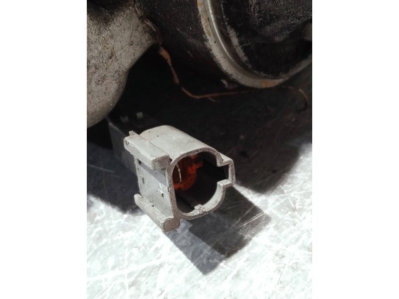 Recambio de motor arranque para daewoo evanda referencia OEM IAM   