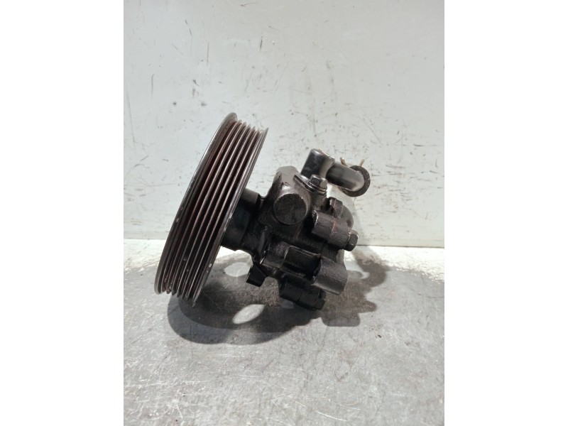 Recambio de bomba direccion para daewoo evanda referencia OEM IAM   