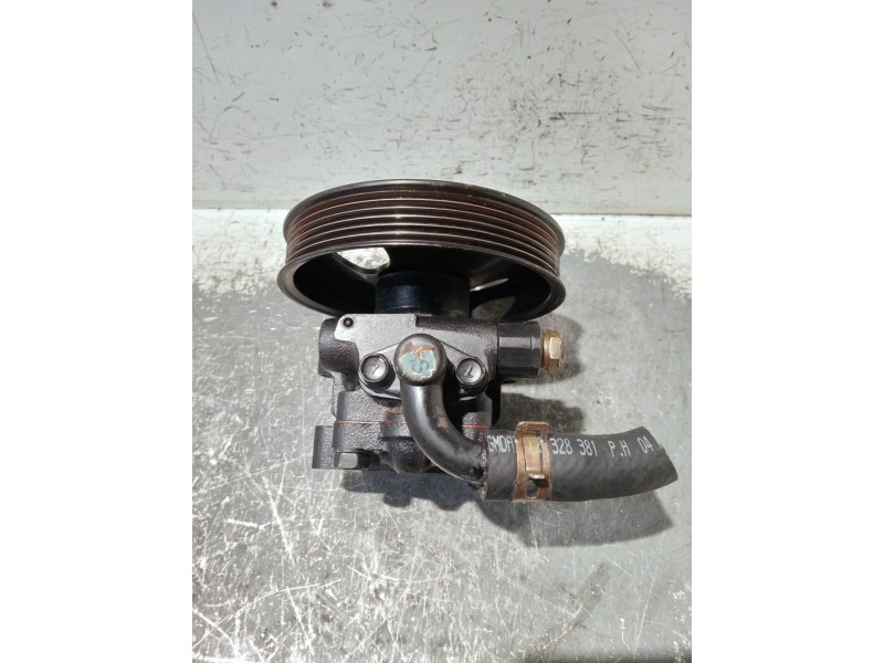 Recambio de bomba direccion para daewoo evanda referencia OEM IAM   