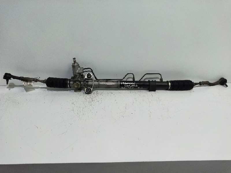 Recambio de cremallera direccion para hyundai sonata (y4) 2.0 16v cat referencia OEM IAM 5770038020  