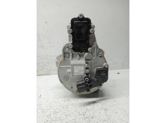 Recambio de compresor aire acondicionado para nissan leaf referencia OEM IAM 926005SA1A 0424000510  2