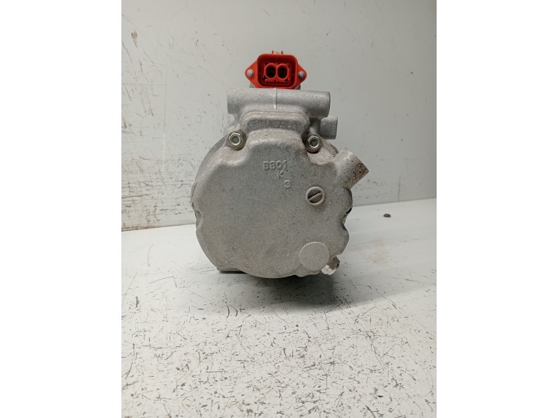Recambio de compresor aire acondicionado para nissan leaf referencia OEM IAM 926005SA1A 0424000510 
