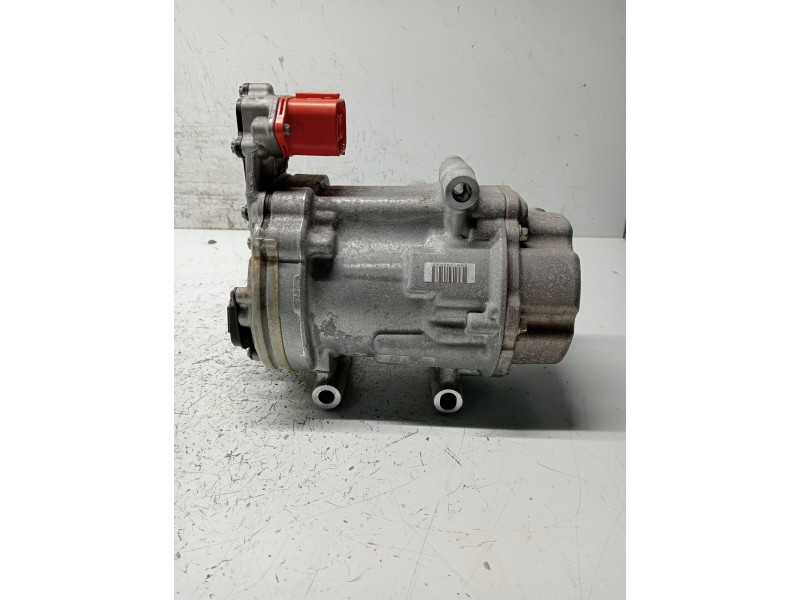 Recambio de compresor aire acondicionado para nissan leaf referencia OEM IAM 926005SA1A 0424000510 