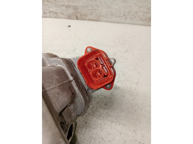 Recambio de compresor aire acondicionado para nissan leaf referencia OEM IAM 926005SA1A 0424000510 