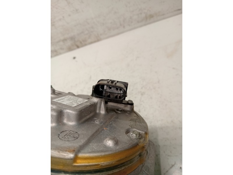 Recambio de compresor aire acondicionado para nissan leaf referencia OEM IAM 926005SA1A 0424000510 