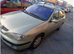 renault megane i fase 2 berlina (ba0) del año 2001