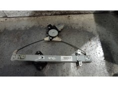 Recambio de elevalunas trasero derecho para subaru forester s12 xs classic referencia OEM IAM   
