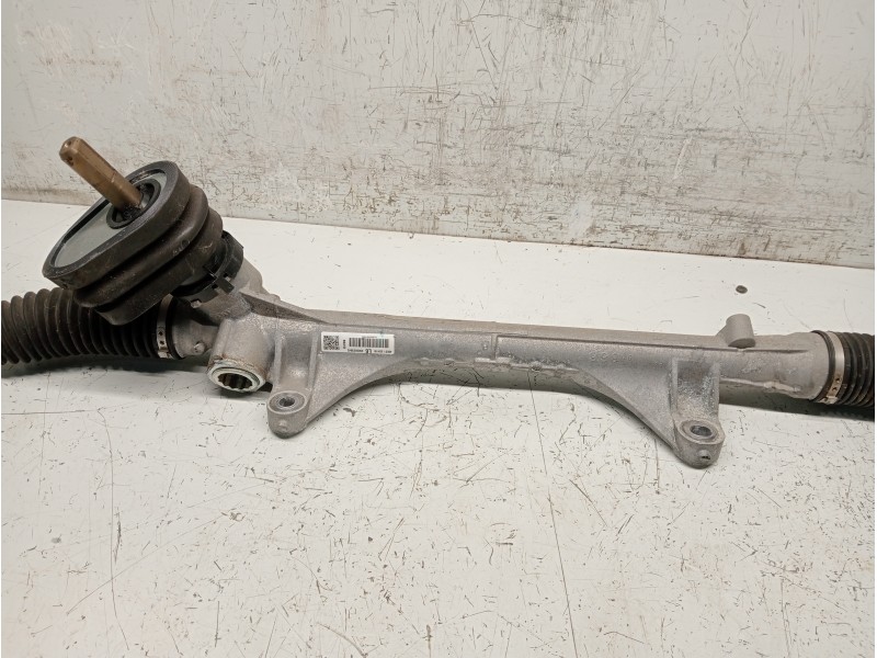 Recambio de cremallera direccion para nissan leaf referencia OEM IAM 480015SH1B 6900003845 