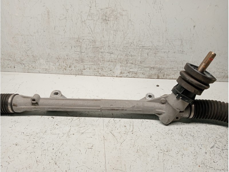 Recambio de cremallera direccion para nissan leaf referencia OEM IAM 480015SH1B 6900003845 