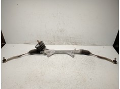 Recambio de cremallera direccion para nissan leaf referencia OEM IAM 480015SH1B 6900003845 