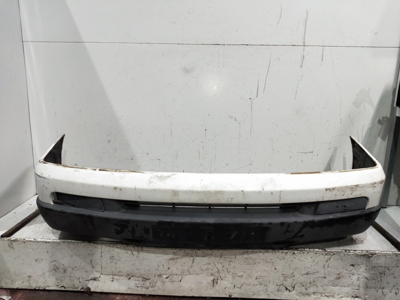 Recambio de paragolpes delantero para peugeot expert kombi referencia OEM IAM   