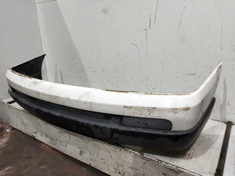 Recambio de paragolpes delantero para peugeot expert kombi referencia OEM IAM   