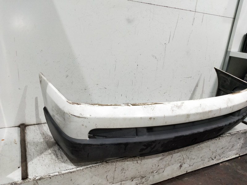 Recambio de paragolpes delantero para peugeot expert kombi referencia OEM IAM   