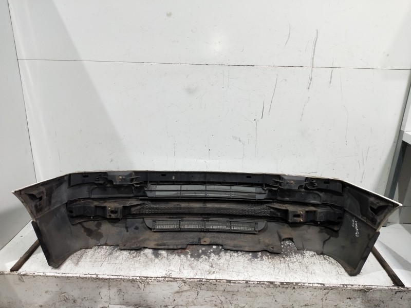 Recambio de paragolpes delantero para peugeot expert kombi referencia OEM IAM   