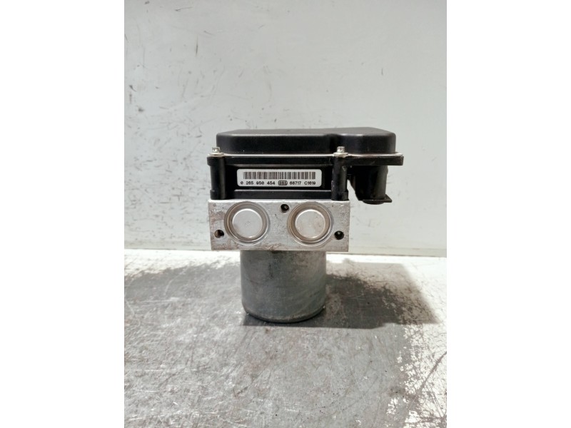 Recambio de abs para renault scenic ii referencia OEM IAM 0265950454 0265234472 8200624642
