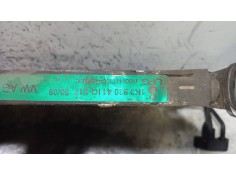 Recambio de condensador / radiador aire acondicionado para seat altea xl (5p5) freetrack 4x4 referencia OEM IAM 1K0820411Q   2