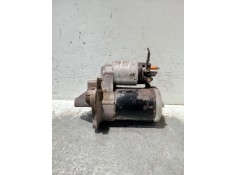 Recambio de motor arranque para renault scenic ii referencia OEM IAM 8200665518 M000T45971ZT 