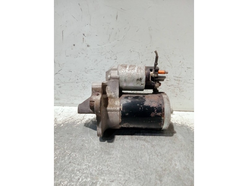 Recambio de motor arranque para renault scenic ii referencia OEM IAM 8200665518 M000T45971ZT 