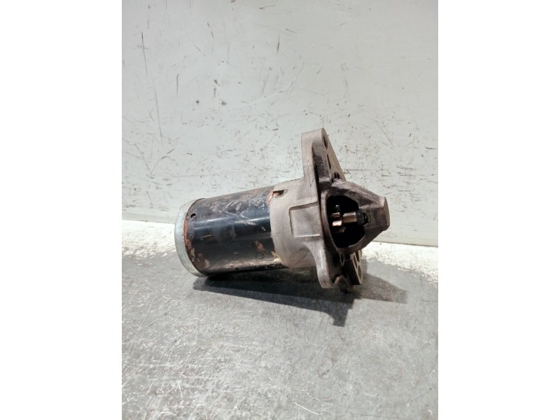 Recambio de motor arranque para renault scenic ii referencia OEM IAM 8200665518 M000T45971ZT 