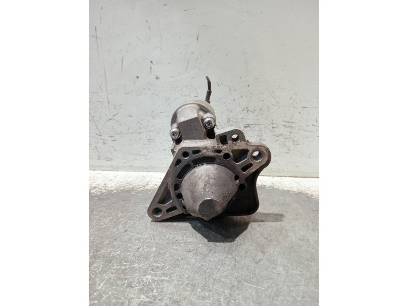 Recambio de motor arranque para renault scenic ii referencia OEM IAM 8200665518 M000T45971ZT 