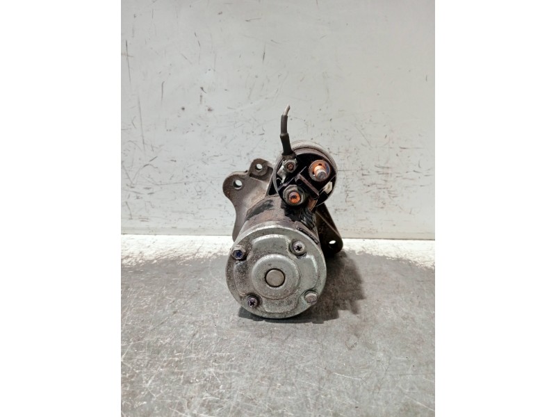 Recambio de motor arranque para renault scenic ii referencia OEM IAM 8200665518 M000T45971ZT 