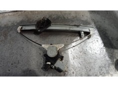 Recambio de elevalunas trasero derecho para subaru forester s12 xs classic referencia OEM IAM    2