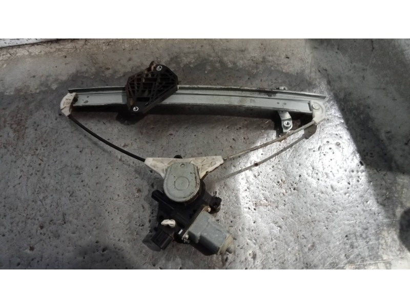 Recambio de elevalunas trasero derecho para subaru forester s12 xs classic referencia OEM IAM   