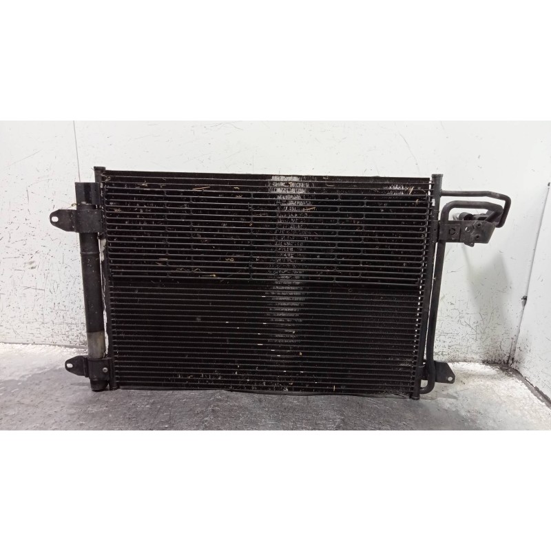 Recambio de condensador / radiador aire acondicionado para seat altea xl (5p5) freetrack 4x4 referencia OEM IAM 1K0820411Q  