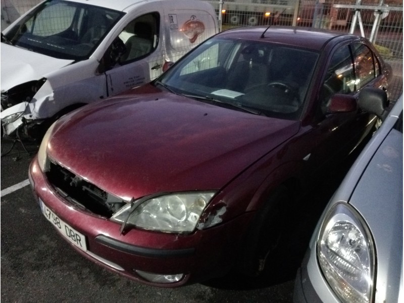 ford mondeo berlina (ge) del año 2004