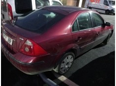 ford mondeo berlina (ge) del año 2004 2