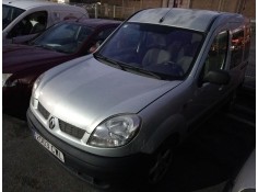renault kangoo (f/kc0) del año 2004